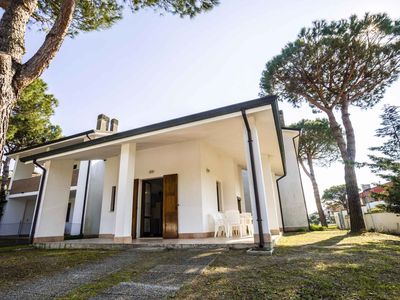 Ferienhaus für 6 Personen (50 m²) in Lido Di Volano 1/10