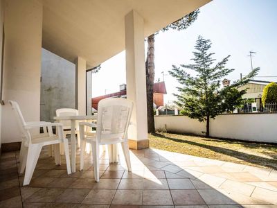 Ferienhaus für 6 Personen (50 m²) in Lido Di Volano 6/10