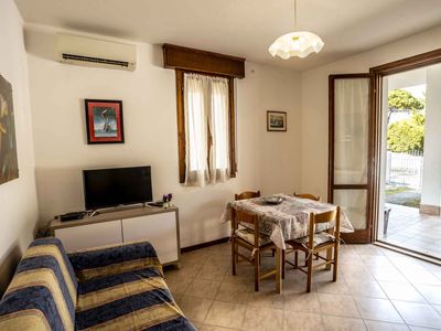 Ferienhaus für 6 Personen (50 m²) in Lido Di Volano 10/10