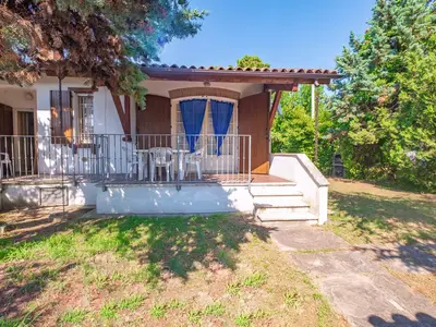 Ferienhaus für 6 Personen (65 m²) in Lido Di Volano 1/10