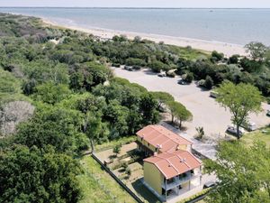 Ferienhaus für 4 Personen (60 m²) in Lido Di Volano