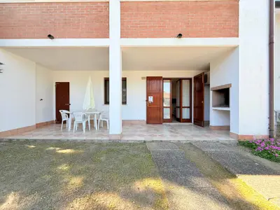 Ferienhaus für 6 Personen (50 m²) in Lido Di Volano 6/10