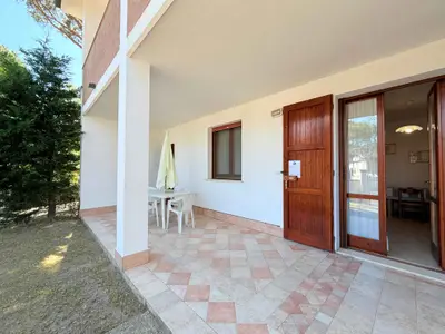 Ferienhaus für 6 Personen (50 m²) in Lido Di Volano 3/10