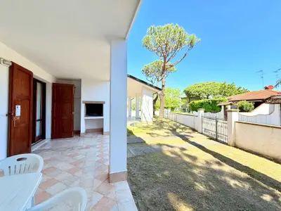 Ferienhaus für 6 Personen (50 m²) in Lido Di Volano 4/10