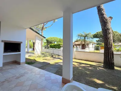 Ferienhaus für 6 Personen (50 m²) in Lido Di Volano 7/10