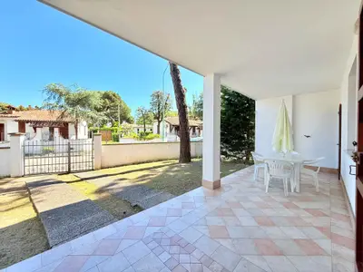 Ferienhaus für 6 Personen (50 m²) in Lido Di Volano 8/10