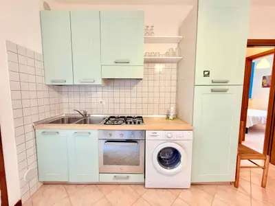 Ferienhaus für 6 Personen (50 m²) in Lido Di Volano 9/10
