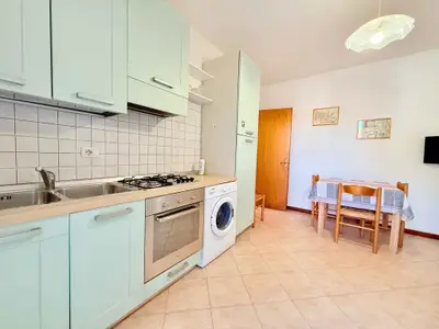 Ferienhaus für 6 Personen (50 m²) in Lido Di Volano 10/10