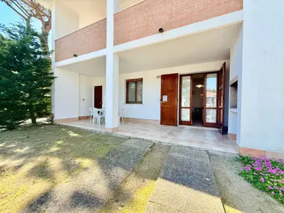 Ferienhaus für 6 Personen (50 m²) in Lido Di Volano 1/10