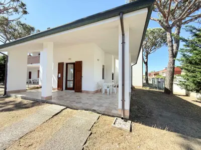 Ferienhaus für 6 Personen (50 m²) in Lido Di Volano 7/10