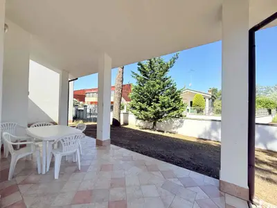 Ferienhaus für 6 Personen (50 m²) in Lido Di Volano 6/10