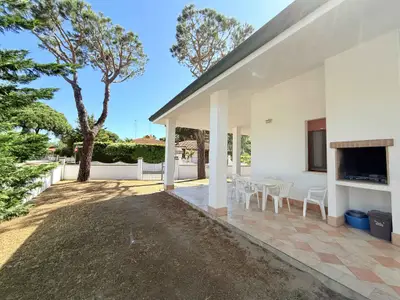 Ferienhaus für 6 Personen (50 m²) in Lido Di Volano 5/10