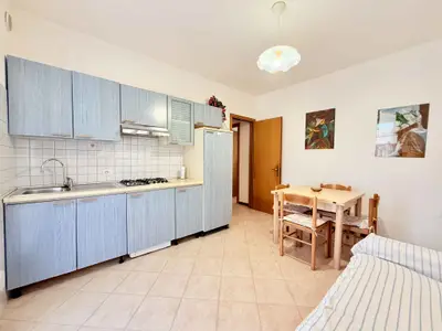 Ferienhaus für 6 Personen (50 m²) in Lido Di Volano 10/10