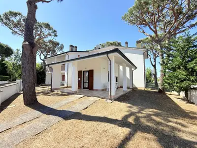 Ferienhaus für 6 Personen (50 m²) in Lido Di Volano 1/10