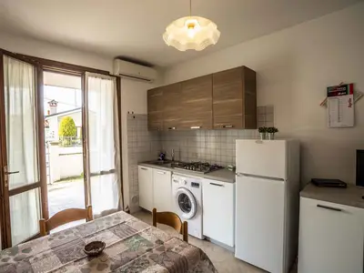 Ferienhaus für 4 Personen (40 m²) in Lido Di Volano 5/10