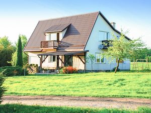 Ferienhaus für 10 Personen (216 m&sup2;) in Lidzbark Warminski