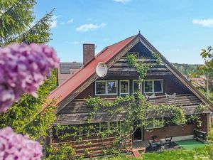 Ferienhaus für 8 Personen (140 m²) in Lidzbark Warminski