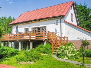 Ferienhaus für 4 Personen (102 m²) in Lidzbark Warminski