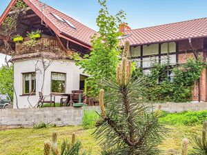 Ferienhaus für 5 Personen (111 m&sup2;) in Lidzbark Warminski