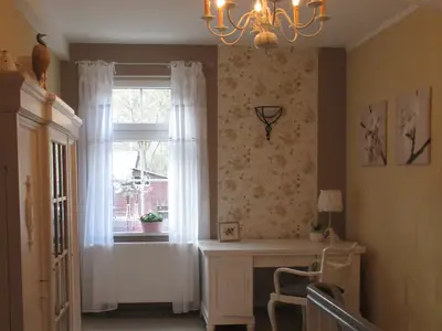 Ferienhaus für 4 Personen (140 m²) in Liebenstein 5/10