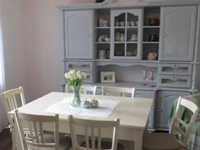 Ferienhaus für 4 Personen (140 m²) in Liebenstein 7/10