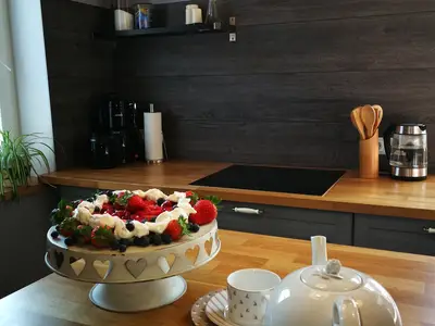 Ferienhaus für 4 Personen (140 m²) in Liebenstein 9/10