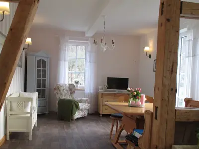 Ferienhaus für 4 Personen (140 m²) in Liebenstein 10/10