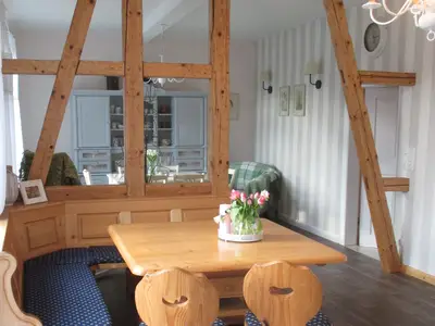 Ferienhaus für 4 Personen (140 m²) in Liebenstein 2/10