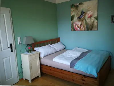 Ferienhaus für 4 Personen (140 m²) in Liebenstein 3/10