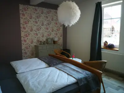 Ferienhaus für 4 Personen (140 m²) in Liebenstein 5/10