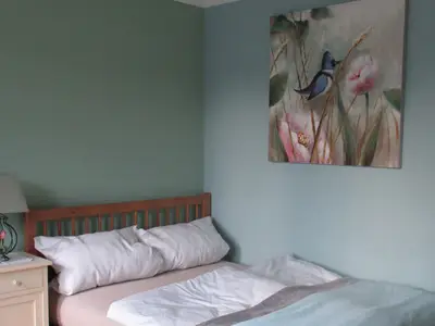 Ferienhaus für 4 Personen (140 m²) in Liebenstein 7/10