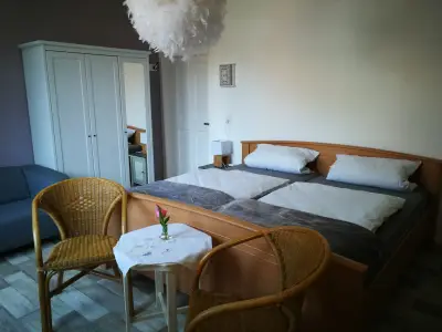 Ferienhaus für 4 Personen (140 m²) in Liebenstein 10/10