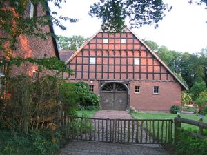 Ferienhaus für 8 Personen (140 m²) in Lienen