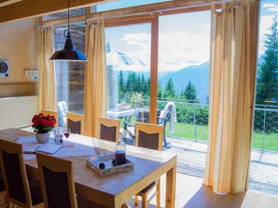 Ferienhaus für 4 Personen (60 m²) in Lienz 6/10