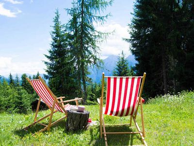 Ferienhaus für 4 Personen (60 m²) in Lienz 9/10