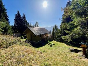 Ferienhaus für 4 Personen (30 m²) in Lienz