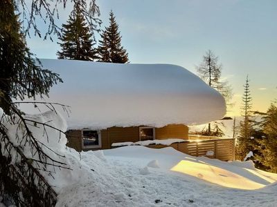 Ferienhaus für 4 Personen (30 m²) in Lienz 2/10