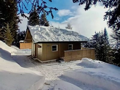 Ferienhaus für 4 Personen (30 m²) in Lienz 4/10