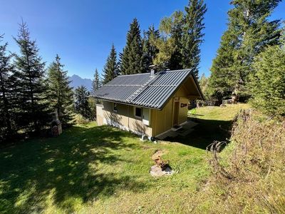 Ferienhaus für 4 Personen (30 m²) in Lienz 5/10