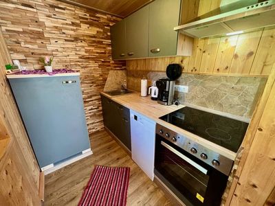 Ferienhaus für 4 Personen (30 m²) in Lienz 10/10