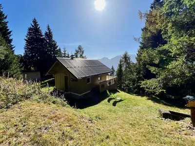 Ferienhaus für 4 Personen (30 m²) in Lienz 1/10