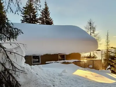 Ferienhaus für 4 Personen (30 m²) in Lienz 2/10