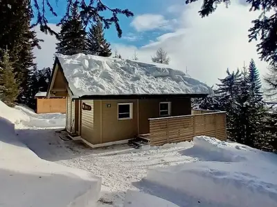 Ferienhaus für 4 Personen (30 m²) in Lienz 4/10