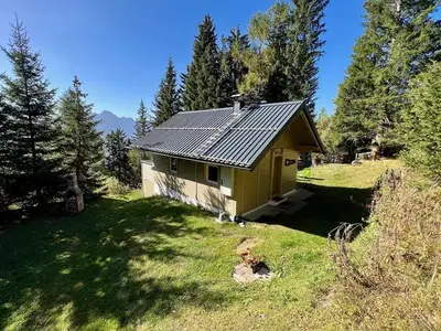 Ferienhaus für 4 Personen (30 m²) in Lienz 5/10