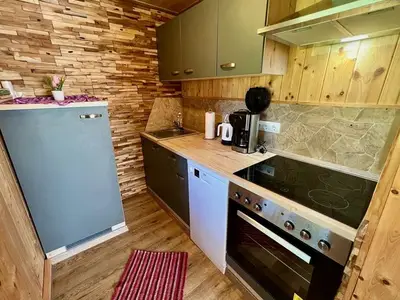 Ferienhaus für 4 Personen (30 m²) in Lienz 10/10