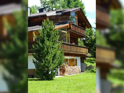 Ferienhaus für 8 Personen (70 m²) in Lienz 1/10