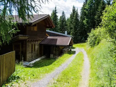 Ferienhaus für 8 Personen (70 m²) in Lienz 2/10