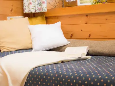 Ferienhaus für 8 Personen (70 m²) in Lienz 4/10