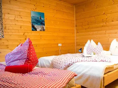 Ferienhaus für 8 Personen (70 m²) in Lienz 10/10