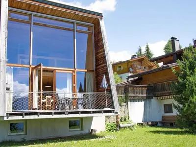 Ferienhaus für 4 Personen (60 m²) in Lienz 1/10
